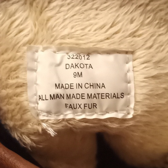 Sporto Original Duck Rain Boots Dakota Women’s Size 9M - Picture 12 of 12